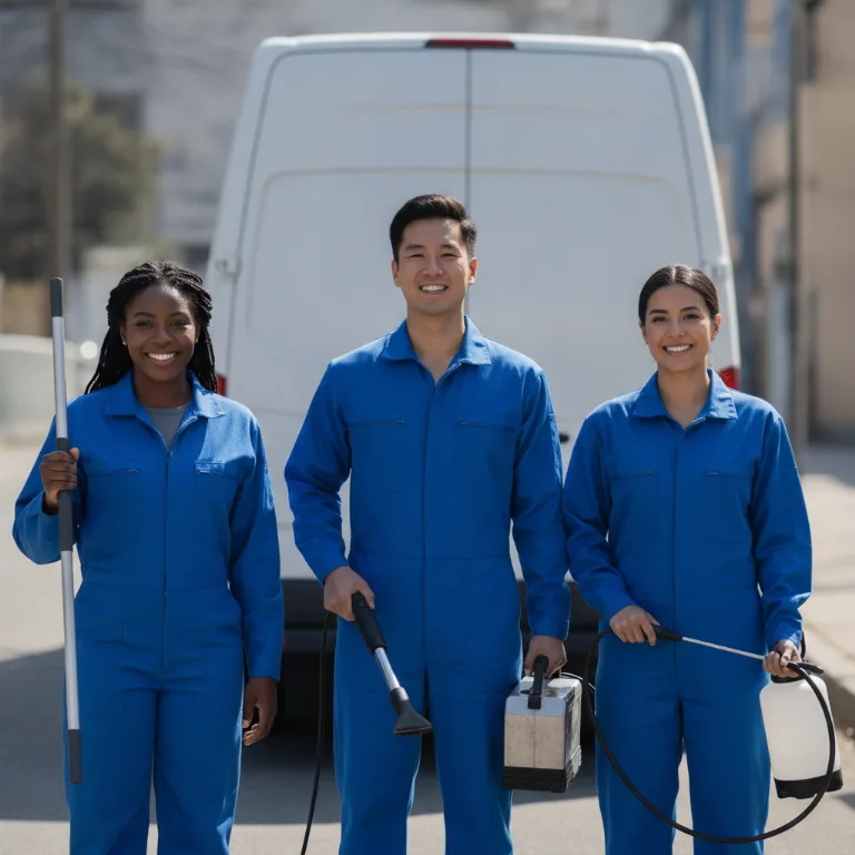 Bed bug treatment Delray Beach